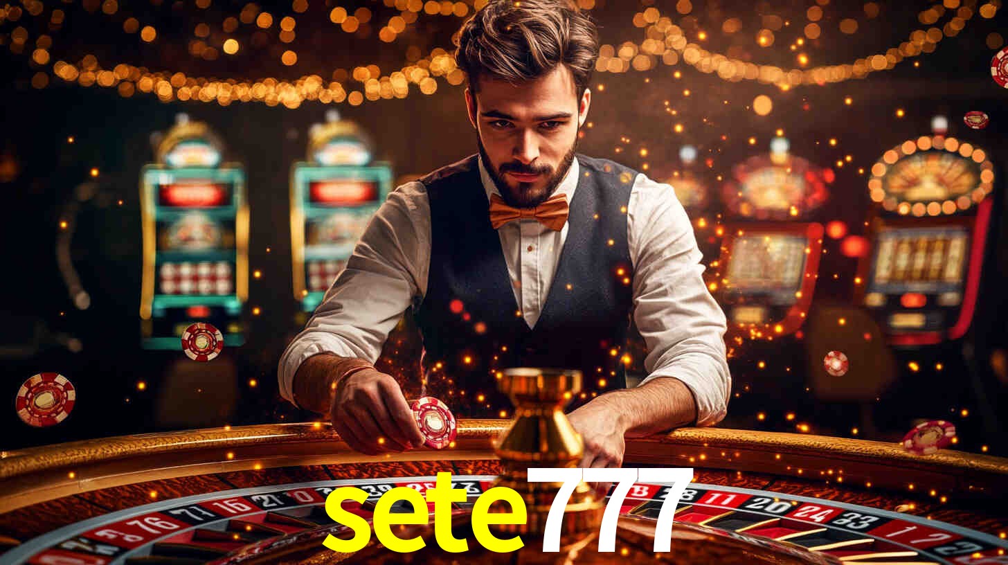 sete777 PIX instantâneo Brasil - Depósito e saque em minutos 24/7