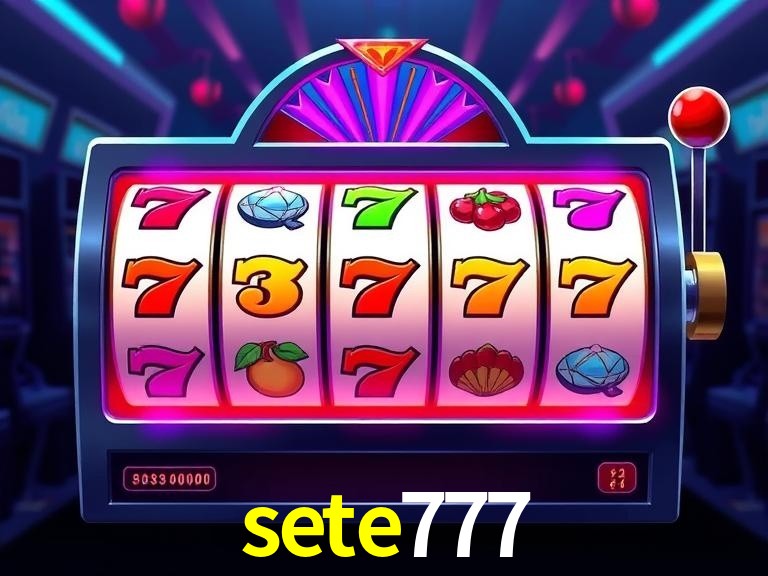 sete777 segurança SSL 256-bit - Licença Curaçao, eCOGRA, GLI certificado